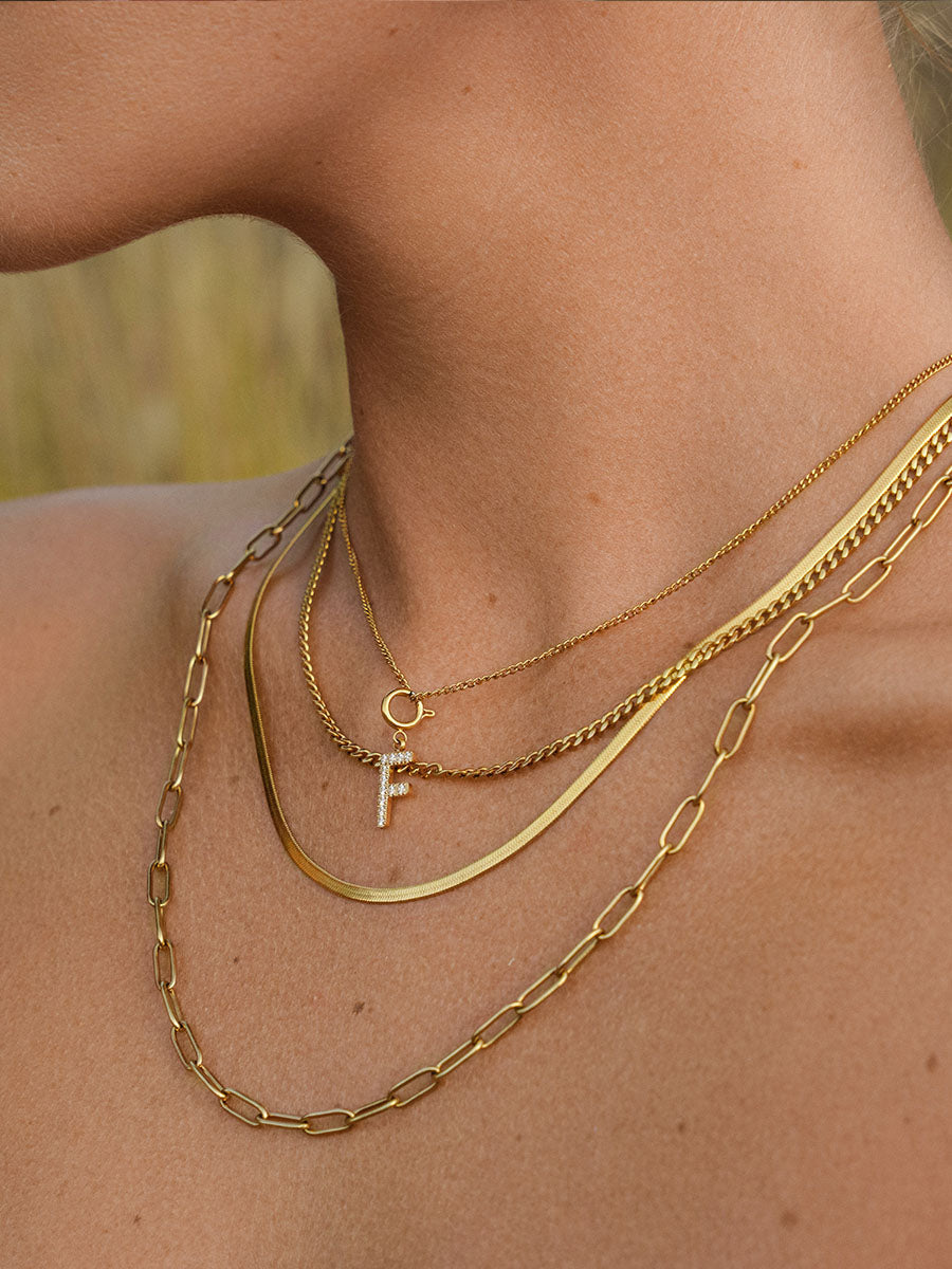 Sleek Kette