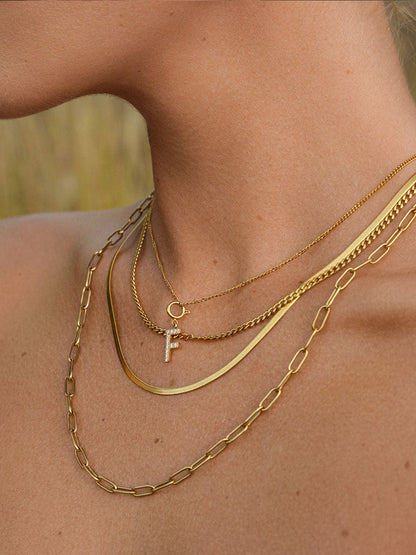 Sleek Kette