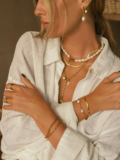 newfemininity ARMBAND