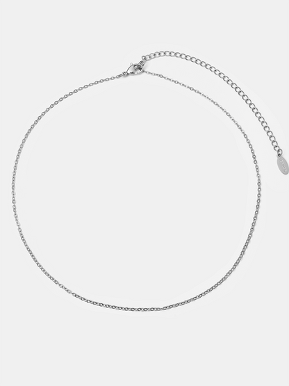 The Basis Kette