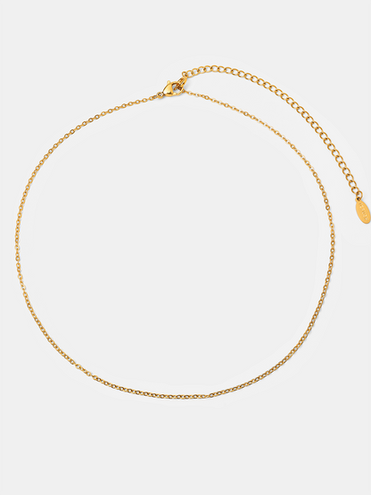 The Basis Kette