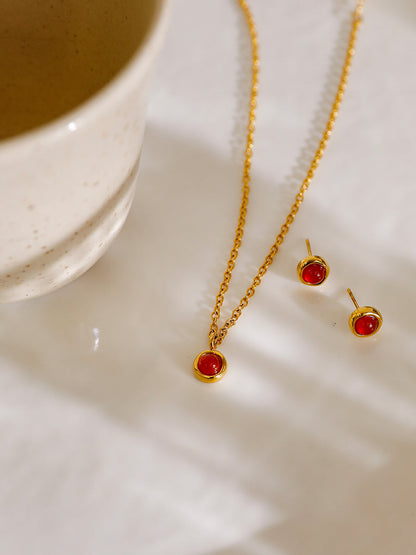 Timeless Flame Set