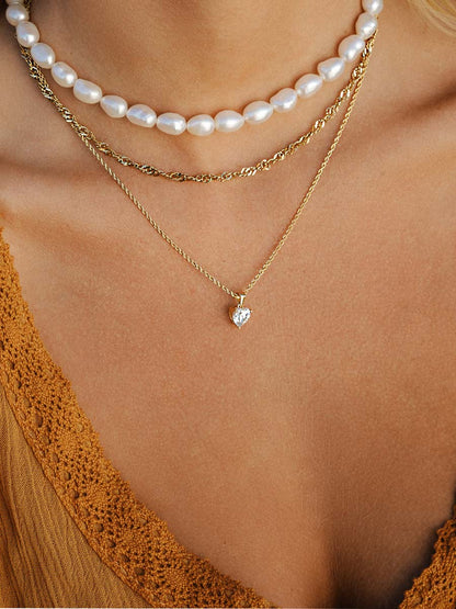 Composed Kette