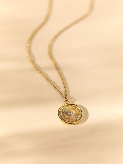 Rising Glow Kette
