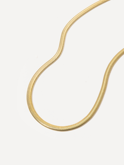 Simple Grace Kette