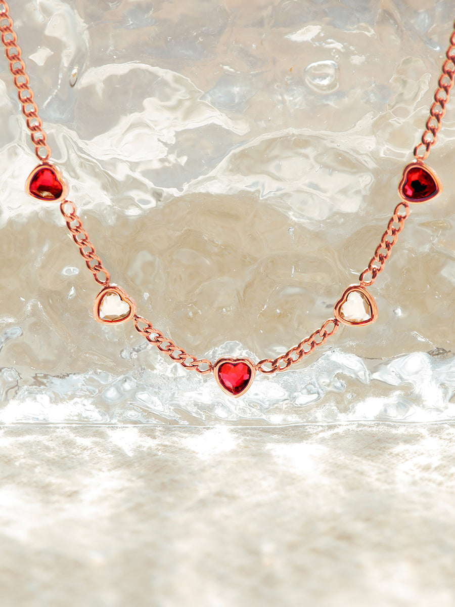 Blazing Love Kette
