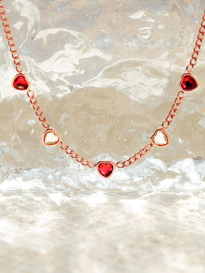 Blazing Love Kette
