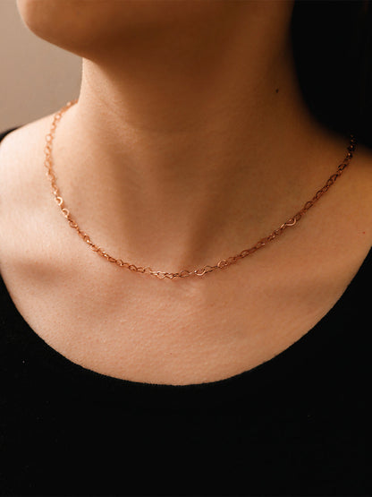 Endless Love Kette