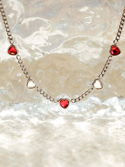 Blazing Love Kette
