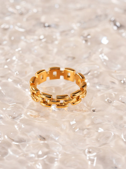 Persistent Ring