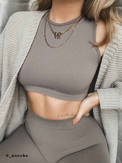 CRUSH LOVE KETTE