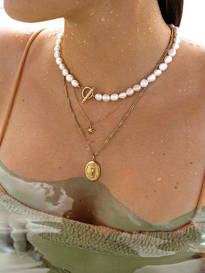 The BIRTH OF VENUS Kette