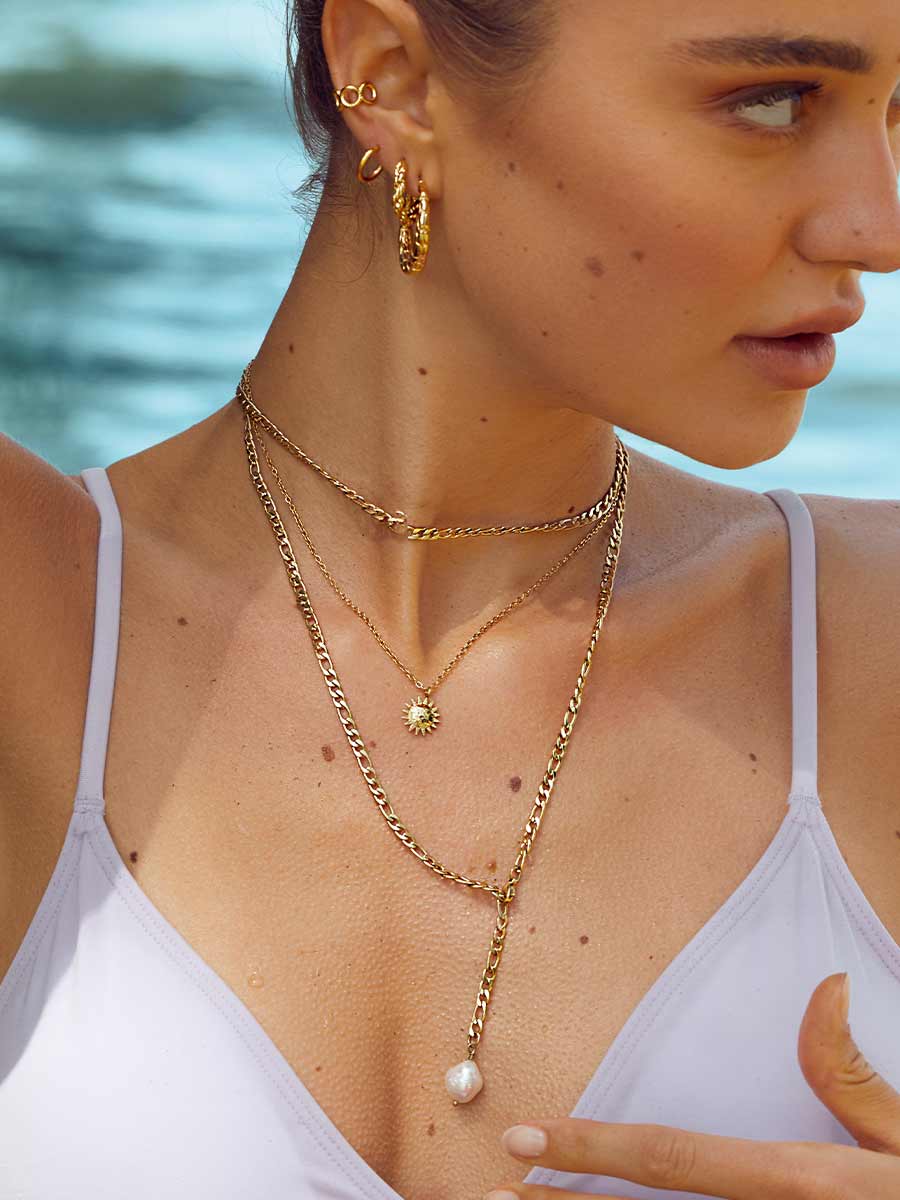 Solar Kette