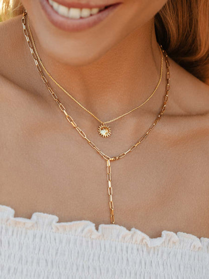 Solar Kette