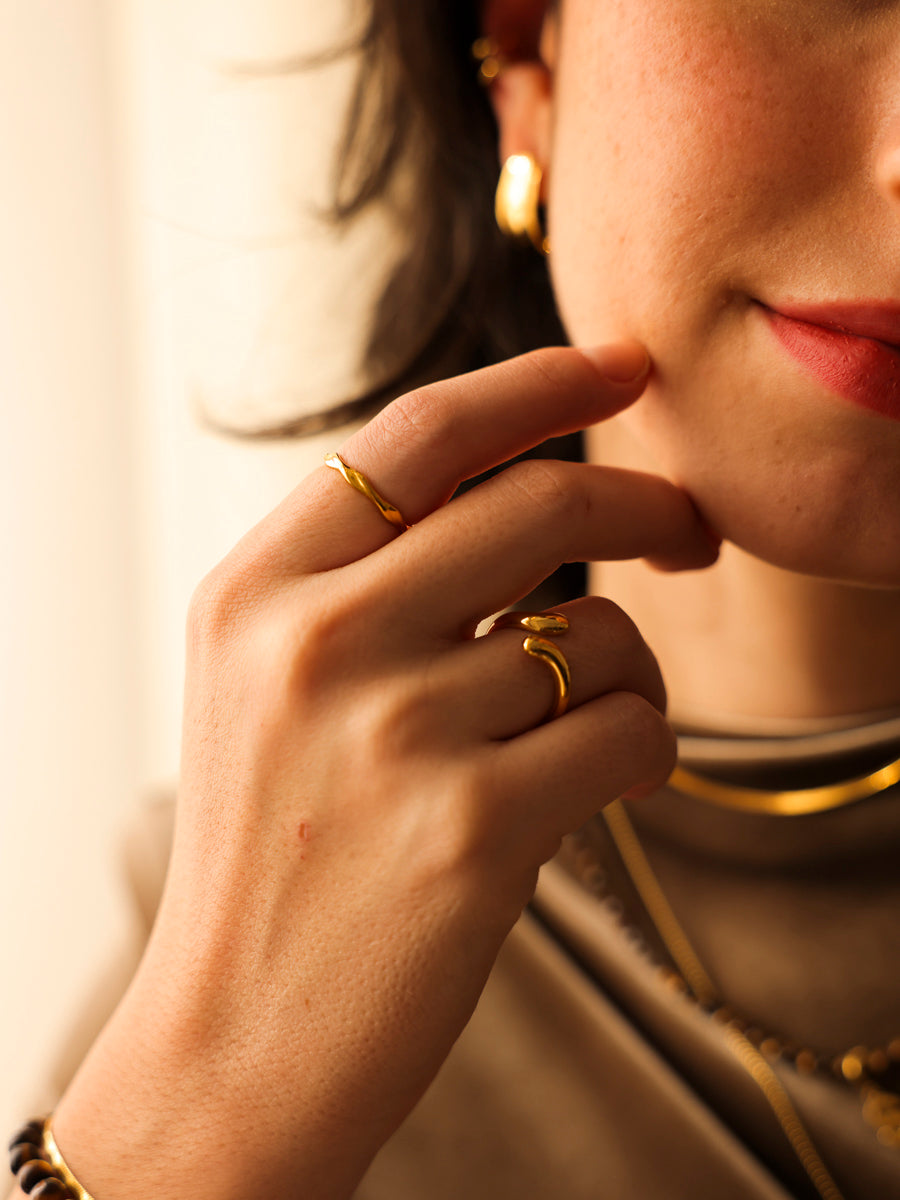 Premium Ring
