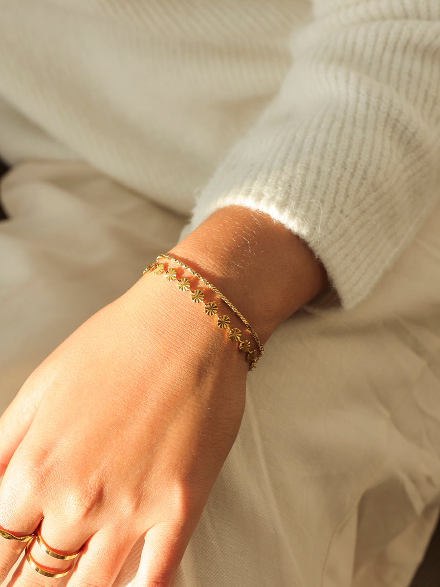 Basis Sleek ARMBAND