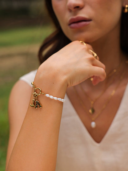 Half Ocean ARMBAND
