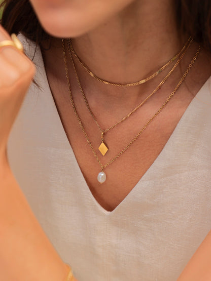 Parallel Kette