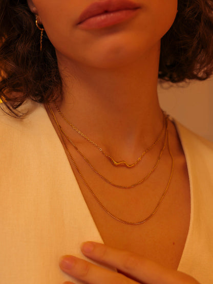 Parallel Kette