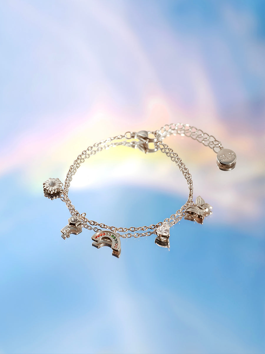 Embrace Love ARMBAND