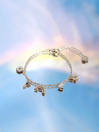 Embrace Love ARMBAND