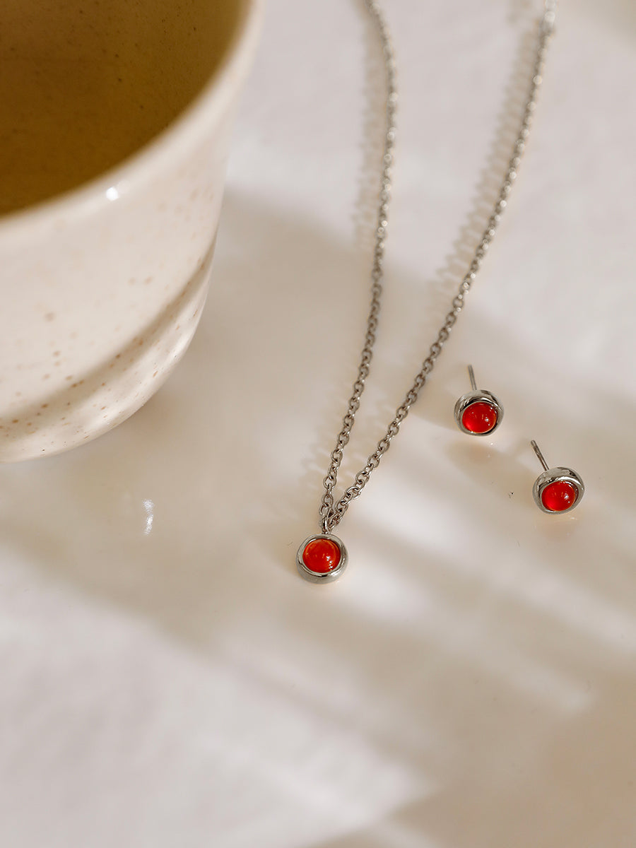 Timeless Flame Set