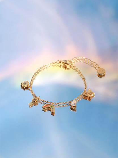 Embrace Love ARMBAND