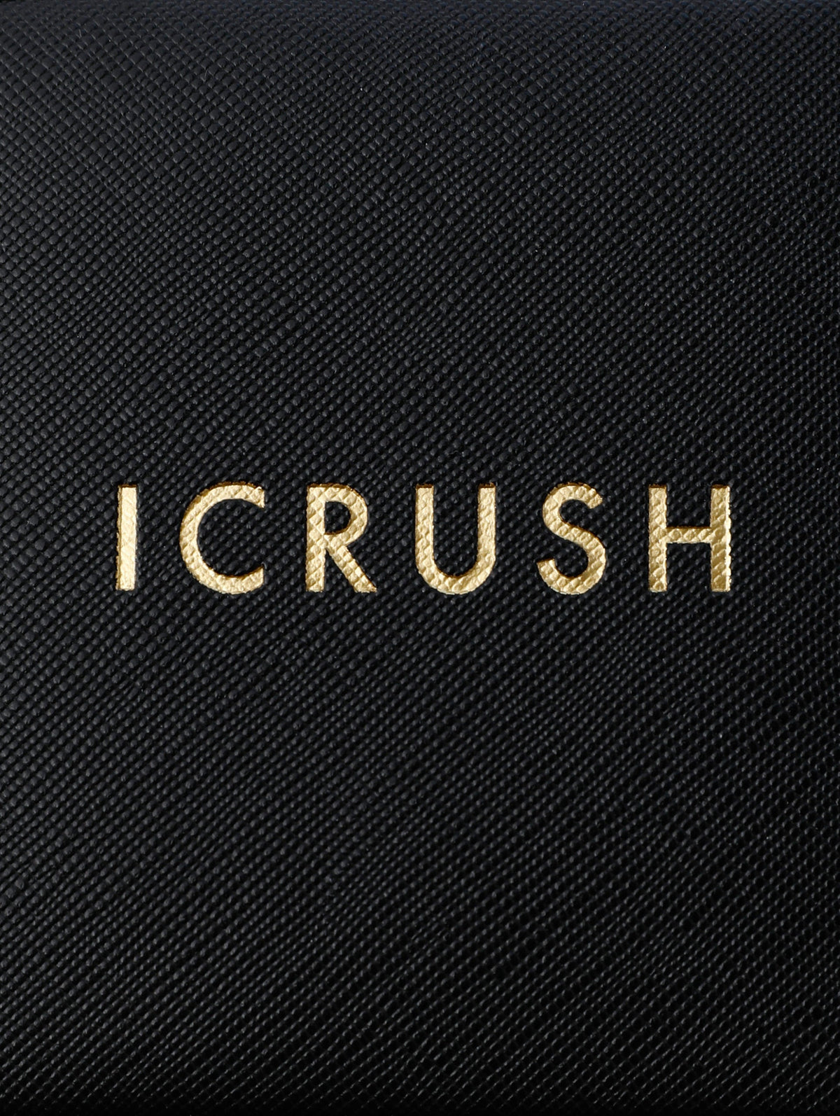 ICRUSH Travel Case