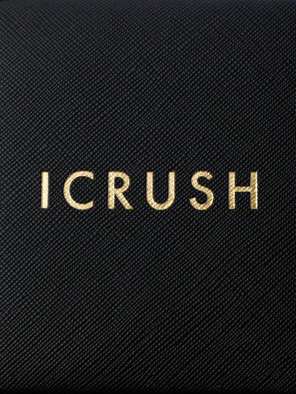 ICRUSH Travel Case