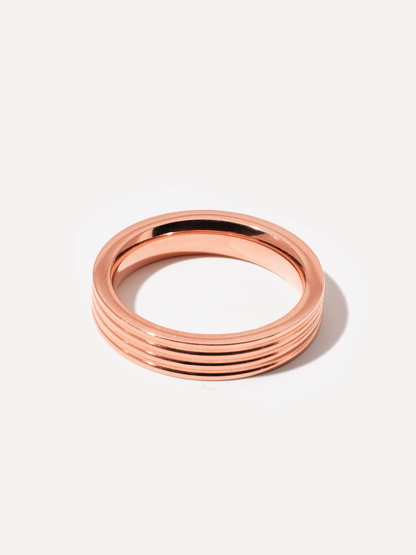 Endless Circle Ring