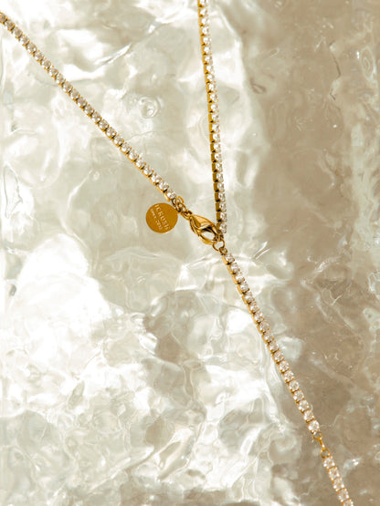 Starlight Cascade Kette