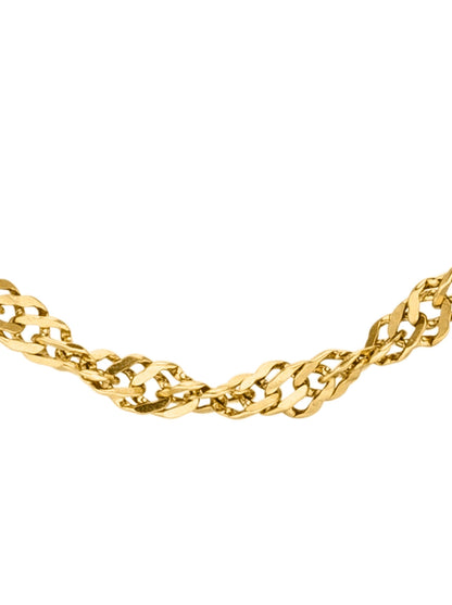 Composed Kette