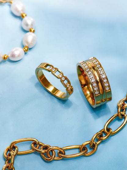 Hearty Ring