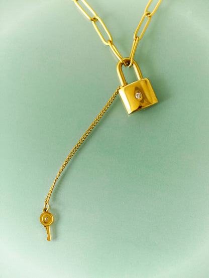 Unfolded Kette