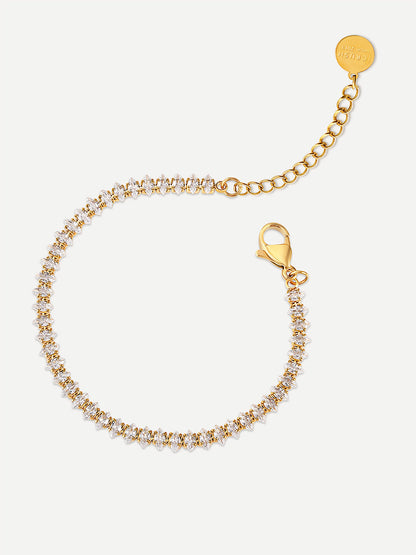 Marquise Shining ARMBAND