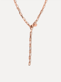 18K rosévergoldet