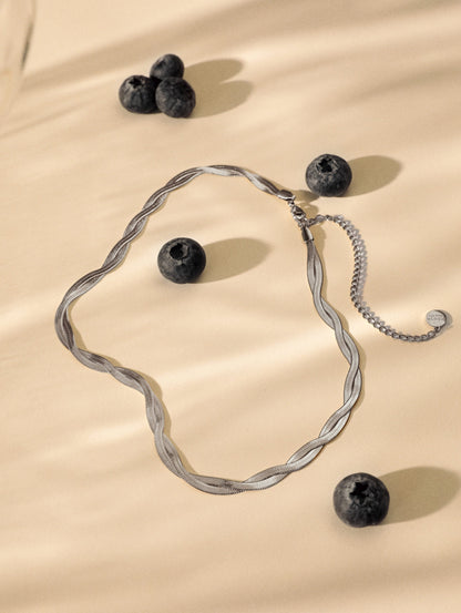 Spiral Sleek Kette