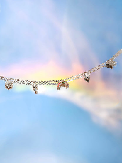 Embrace Love Kette