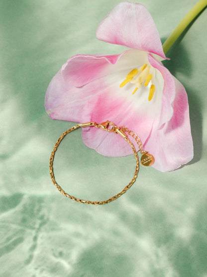 Sole Thought ARMBAND