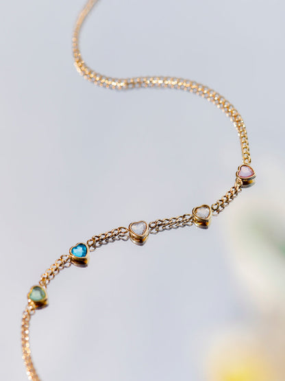 First Love Kette