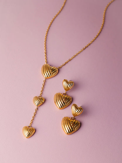Heartfelt Connection Set