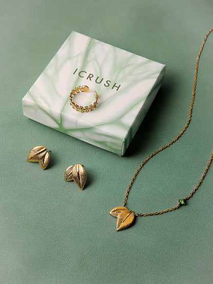 Leaf Dream Set
