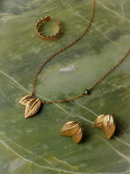 Leaf Dream Set