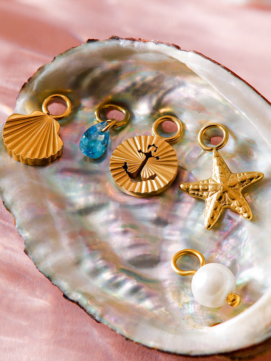Pick Your Ohrring-Charms