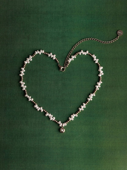 Pearlescent Flow Kette