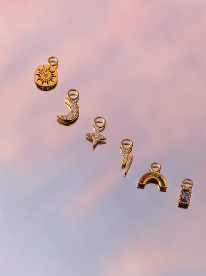 Pick Your Ohrring-Charms