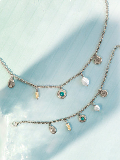 Summer Treasures Kette