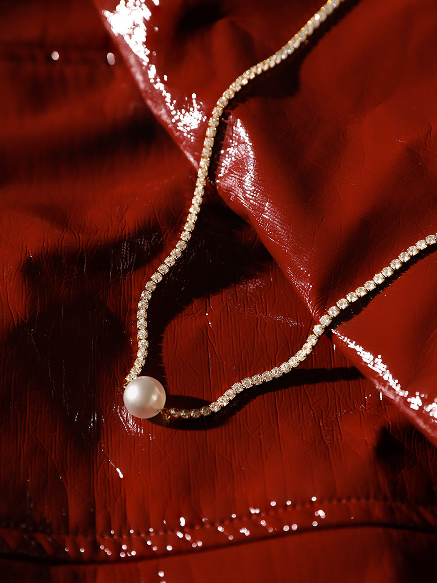 Sparkle Night Kette