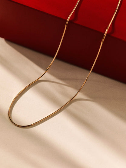 Modern Sleek Kette