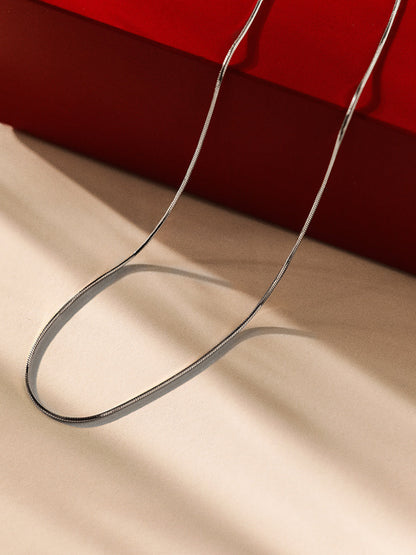 Modern Sleek Kette